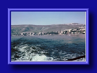 Thumbnail Sea of Galilee